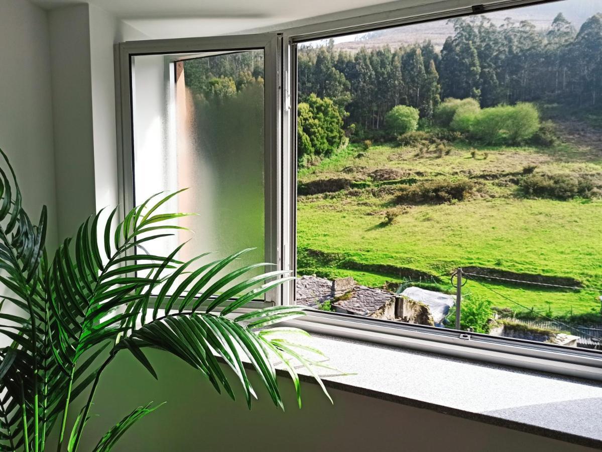 Casa Carmelo 2 Leilighet Viveiro Eksteriør bilde