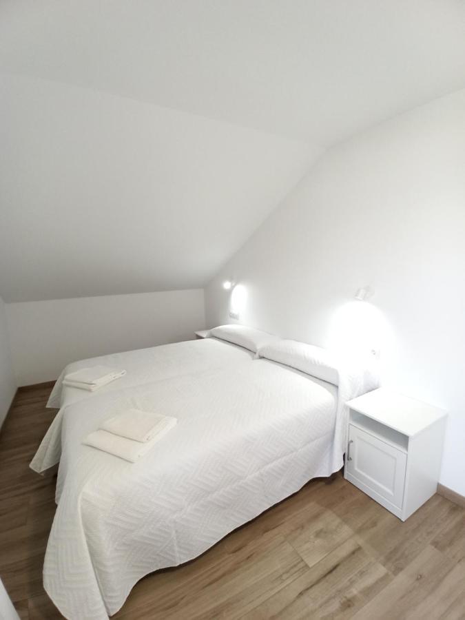 Casa Carmelo 2 Leilighet Viveiro Eksteriør bilde