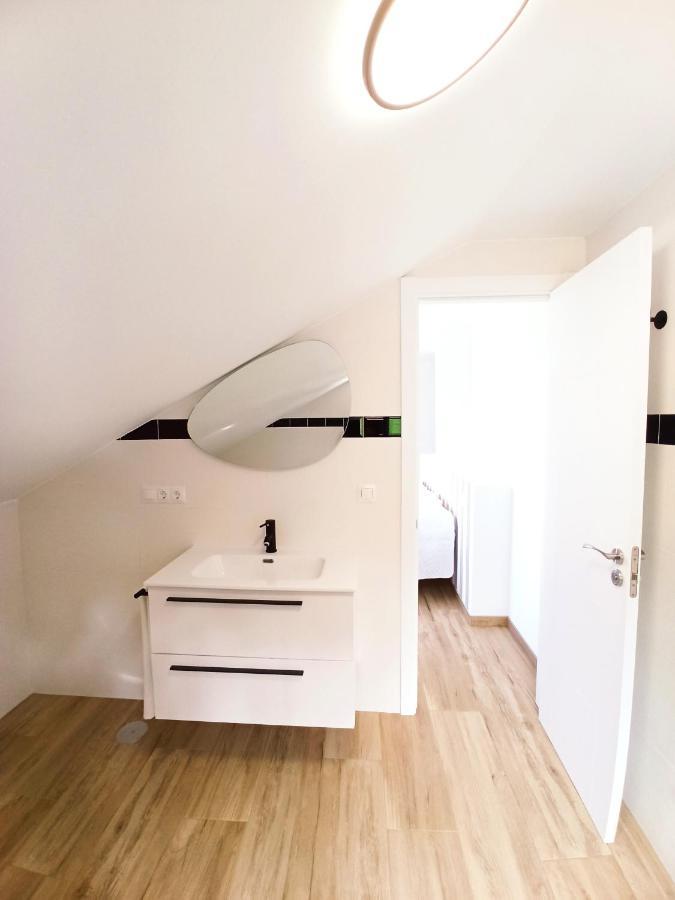 Casa Carmelo 2 Leilighet Viveiro Eksteriør bilde