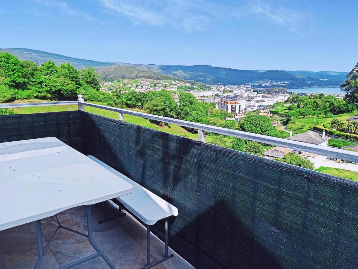 Casa Carmelo 2 Leilighet Viveiro Eksteriør bilde